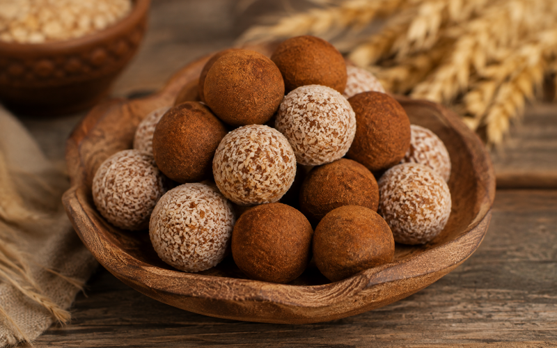 Porkhindz The Story Behind Armenia’s Traditional Roasted Wheat Dish